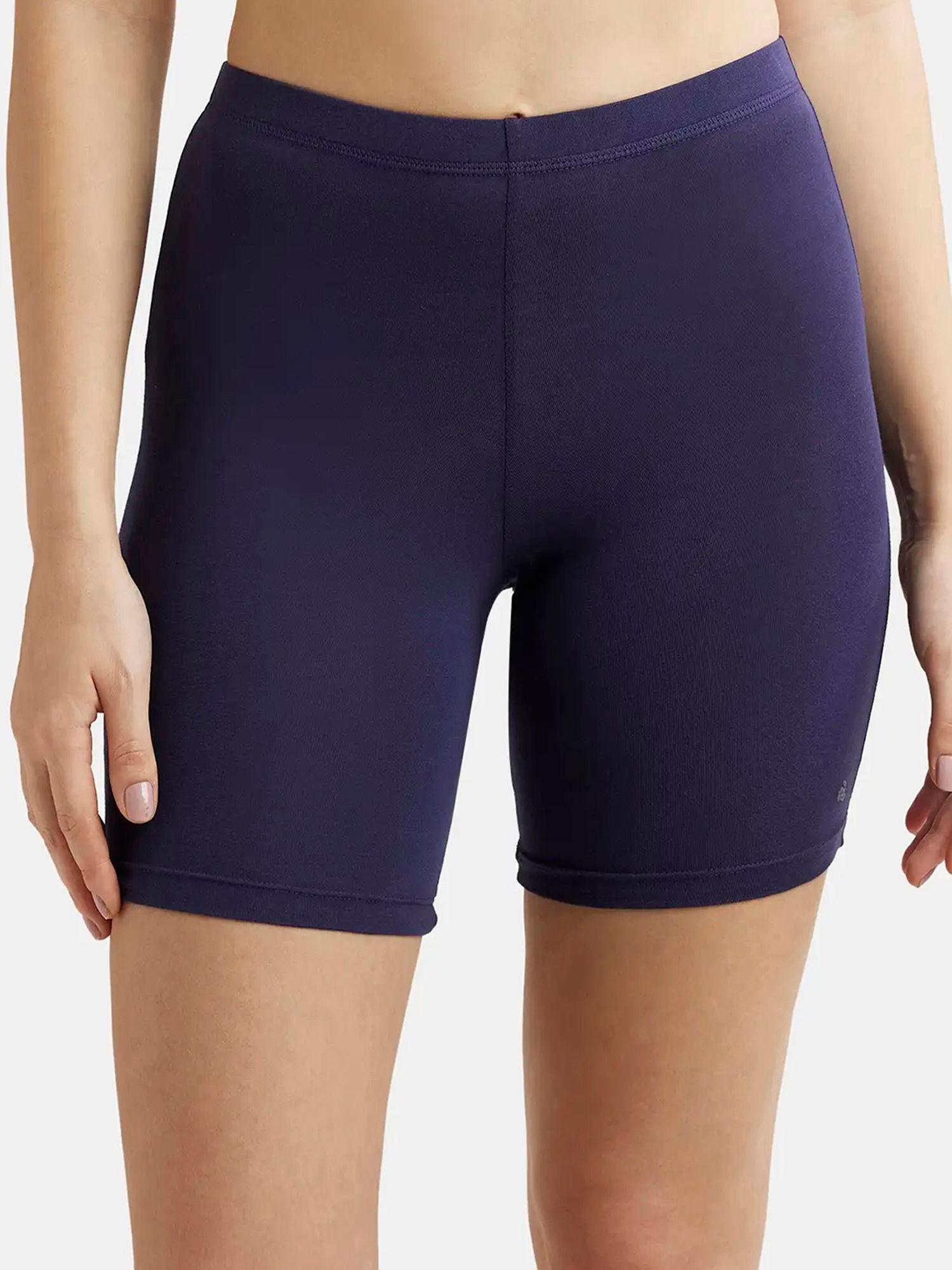 classic navy shorties - style number- 1529