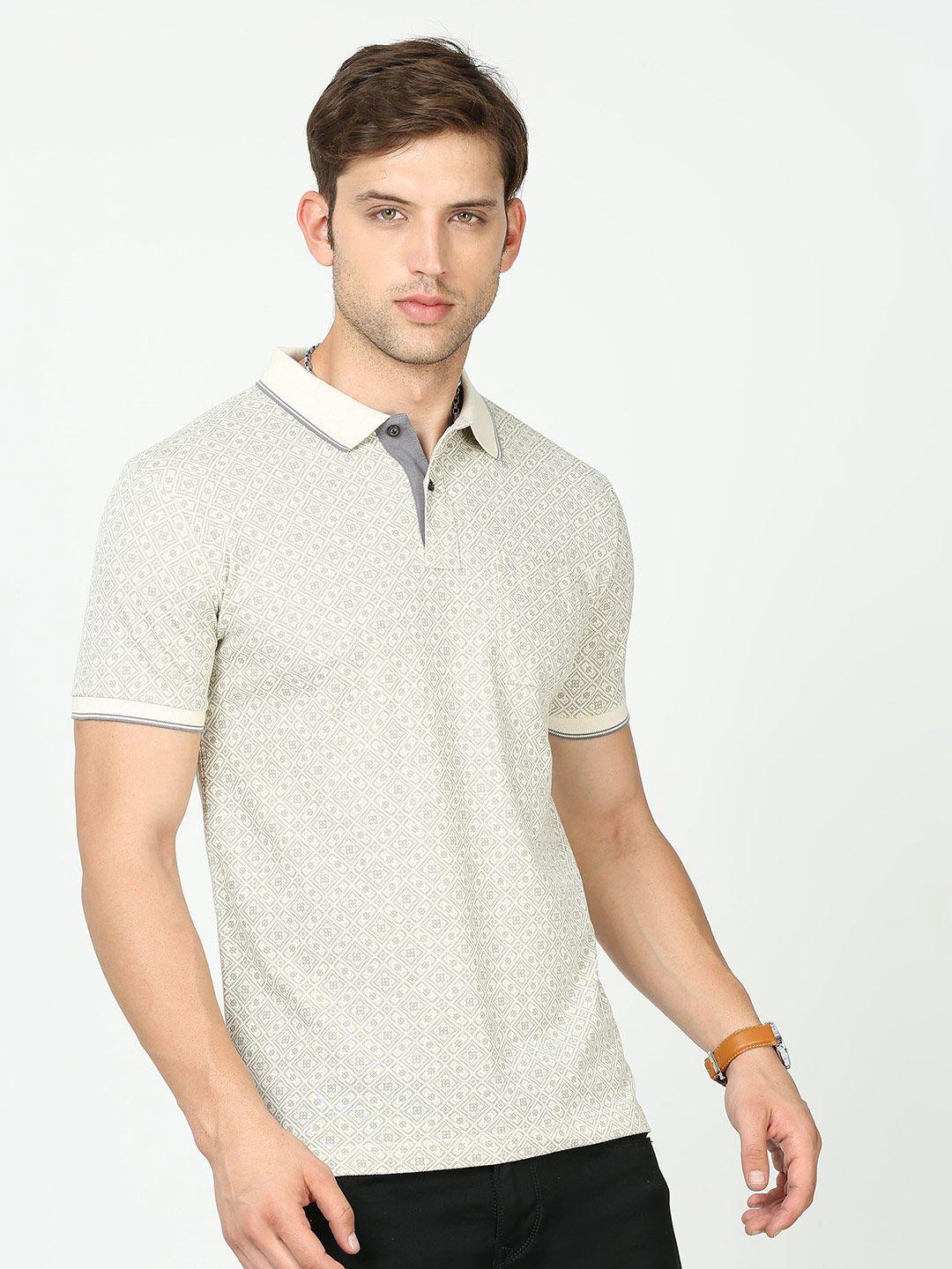 classic polo cotton polo collar slim fit t-shirt