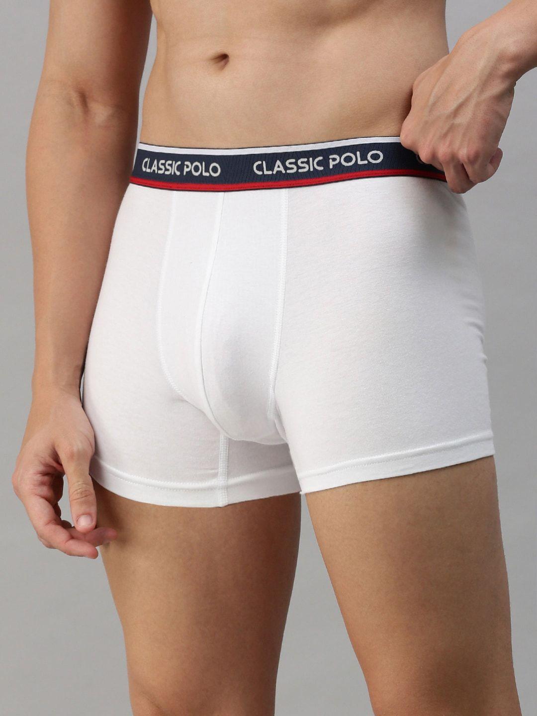 classic polo men mid-rise trunks