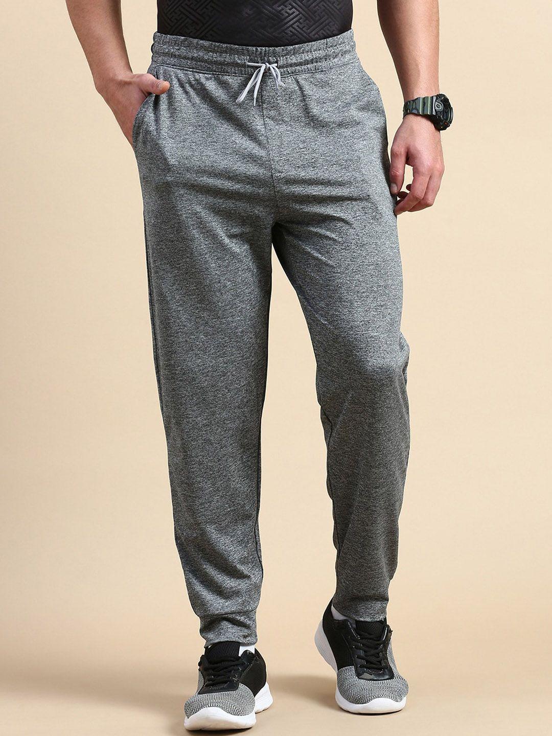 classic polo men slim-fit mid rise sports jogger