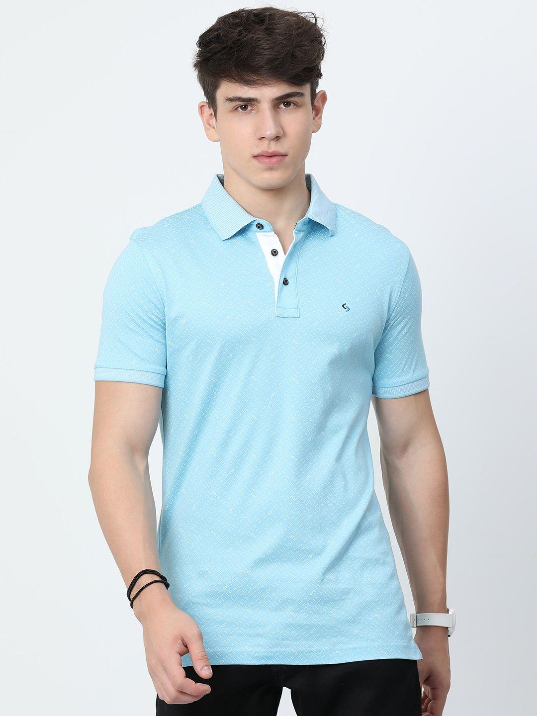 classic polo slim fit polo collar cotton t-shirt