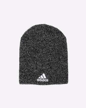 classic ribbed beanie