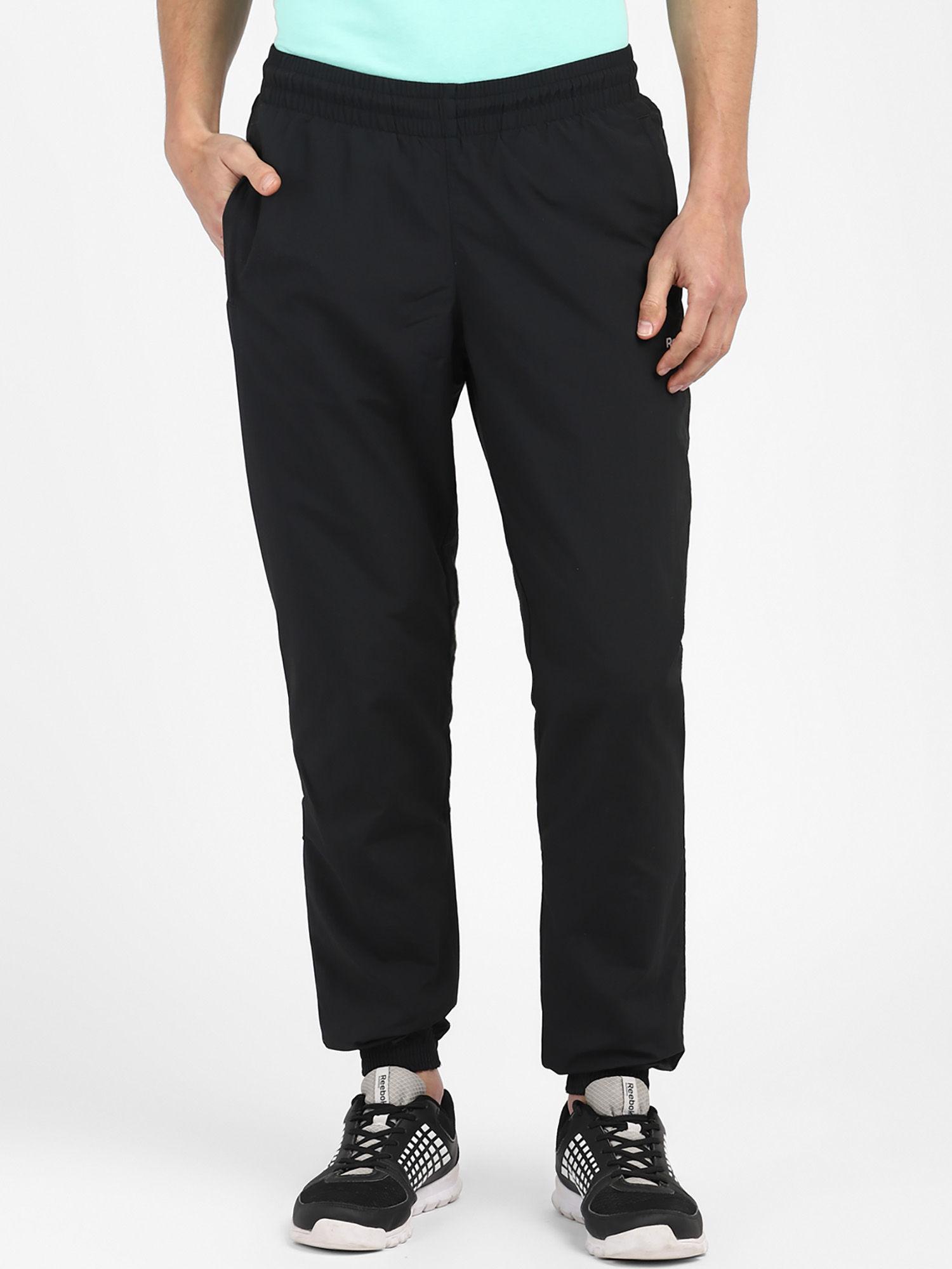 classics cl f fr trackpant black casual track pant