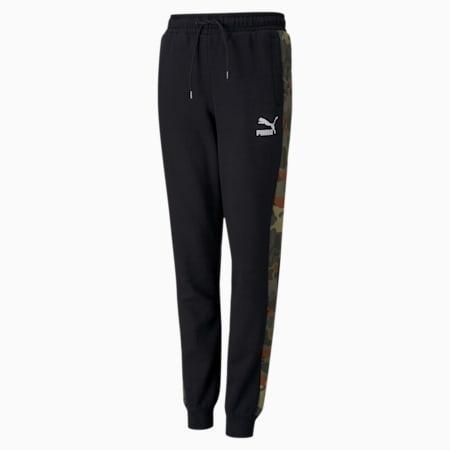 classics graphic kid's sweatpants