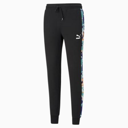 classics graphic t7 printed men's track slim pants