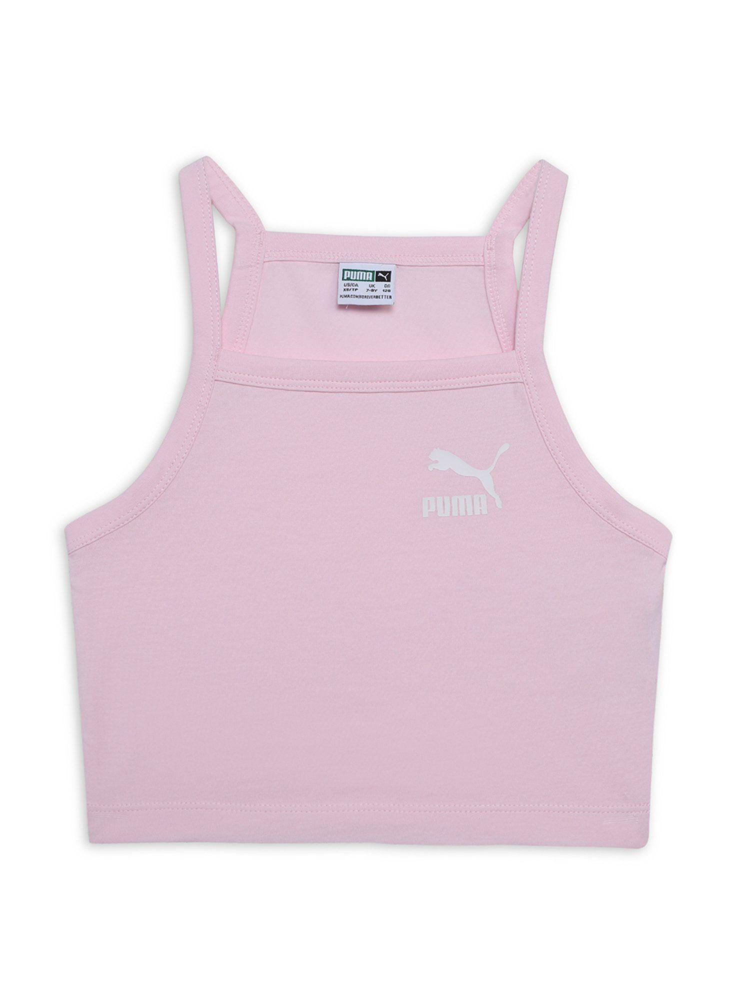 classics pink girls t-shirt