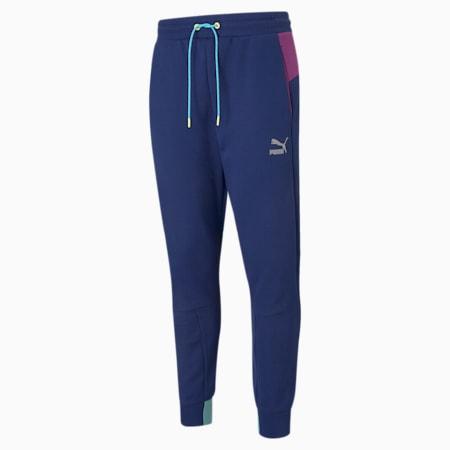 classics tech men's slim sweatpants