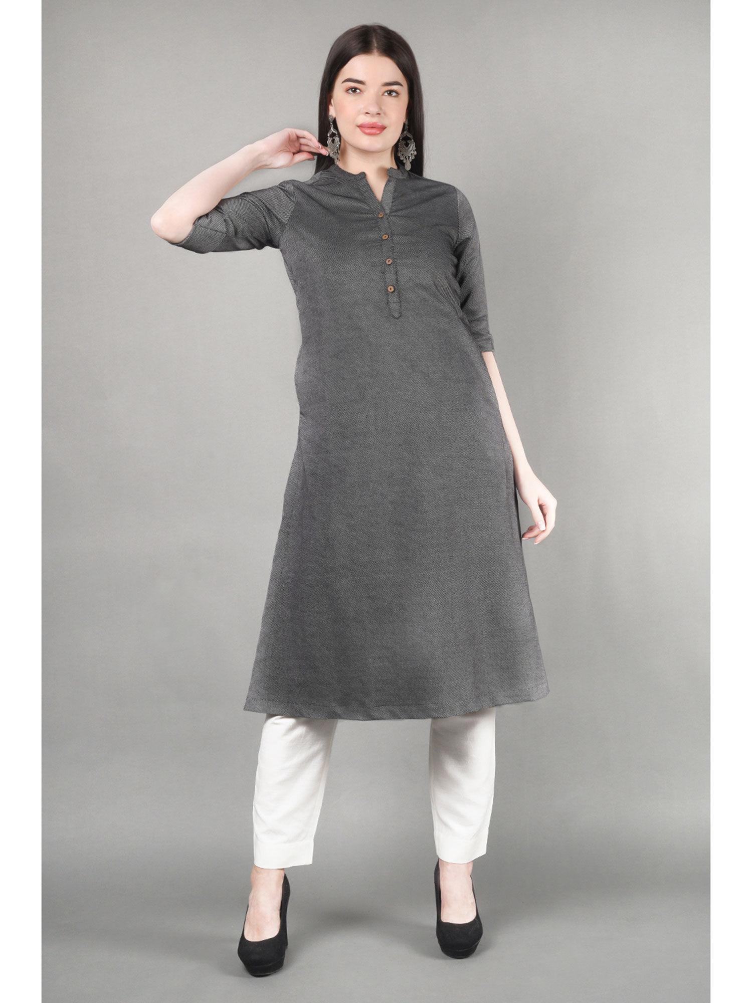 classy kurta