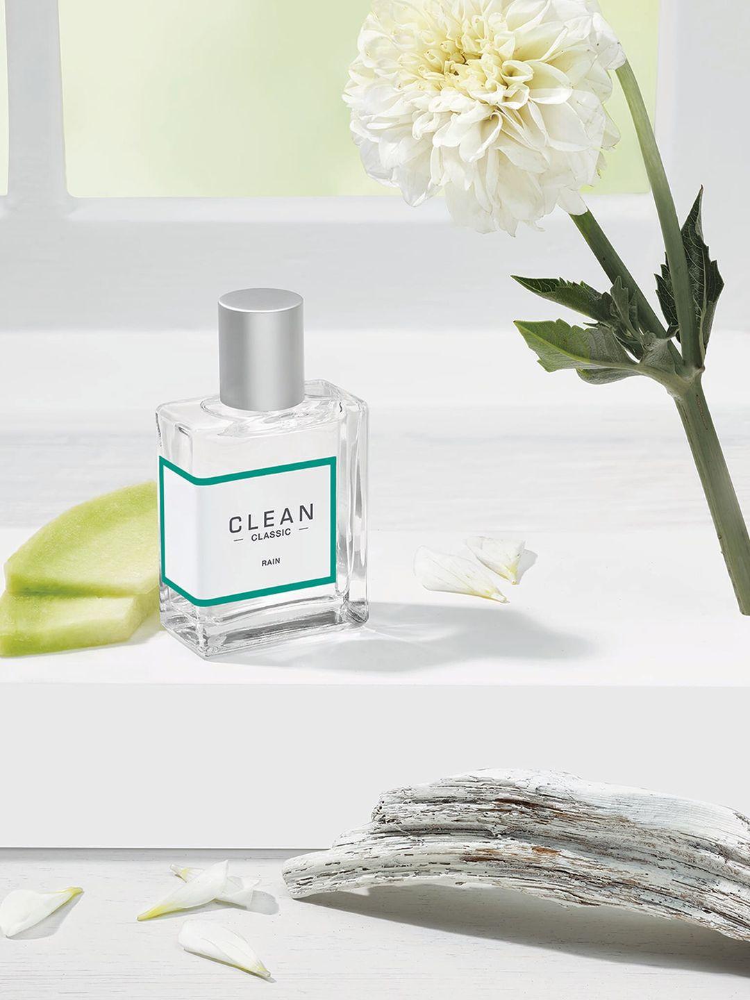 clean beauty classic rain eau de parfum - 60ml