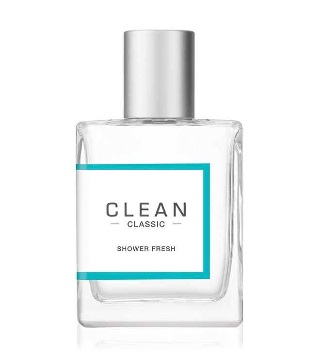 clean beauty classic shower fresh eau de parfum (2022 il) - 60 ml