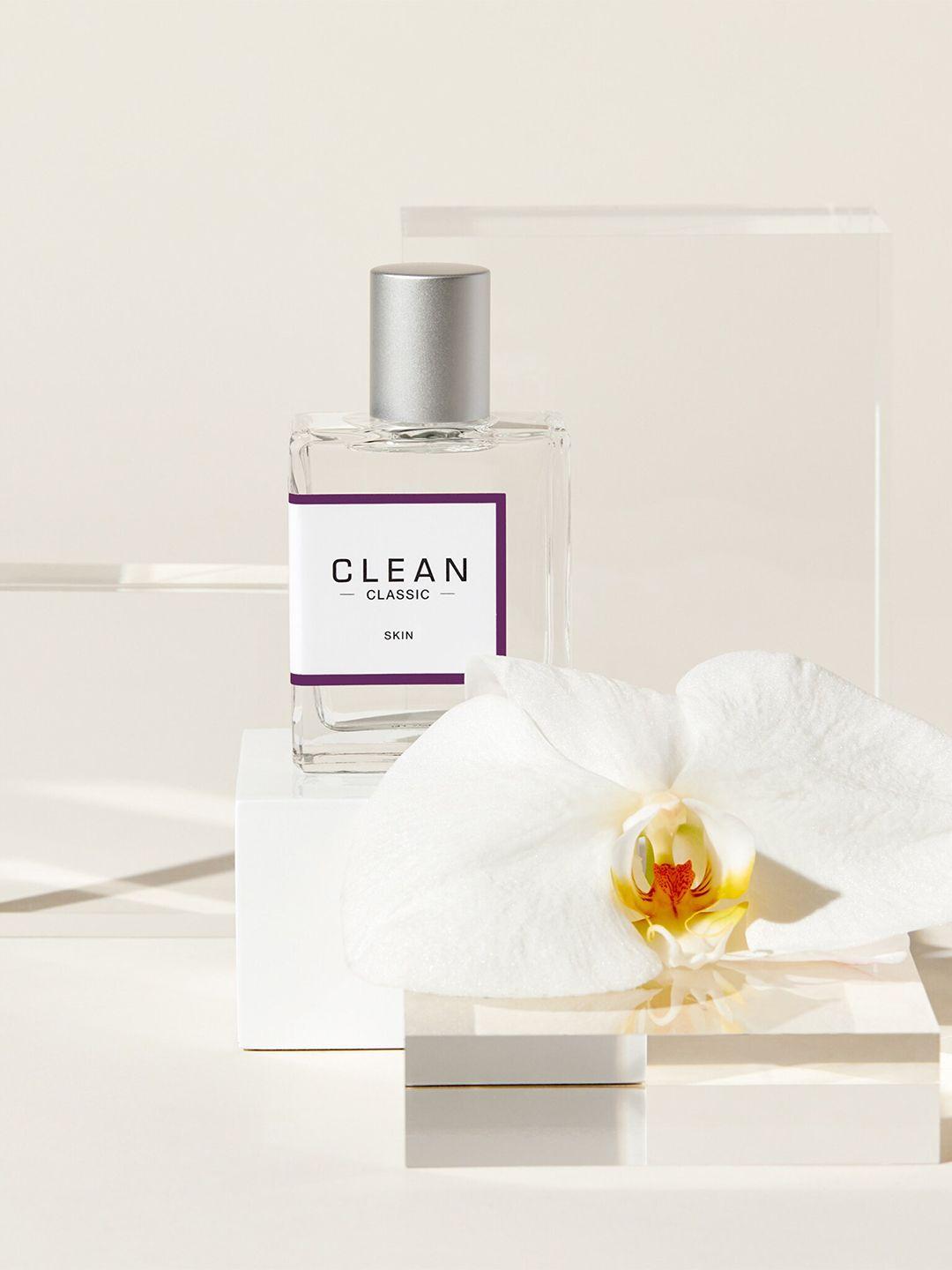 clean beauty classic skin eau de parfum - 60 ml