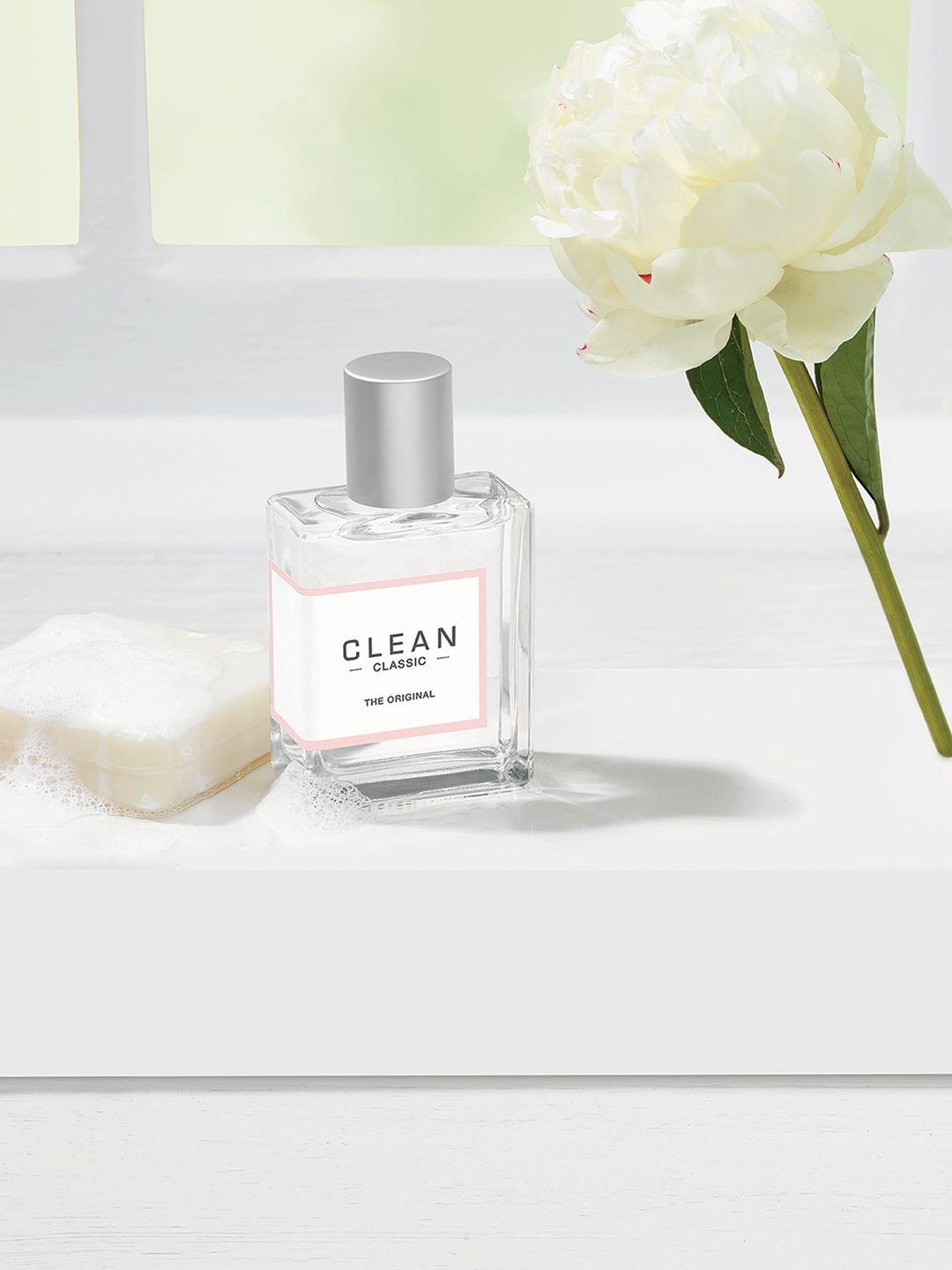 clean beauty classic the original eau de parfum - 30 ml