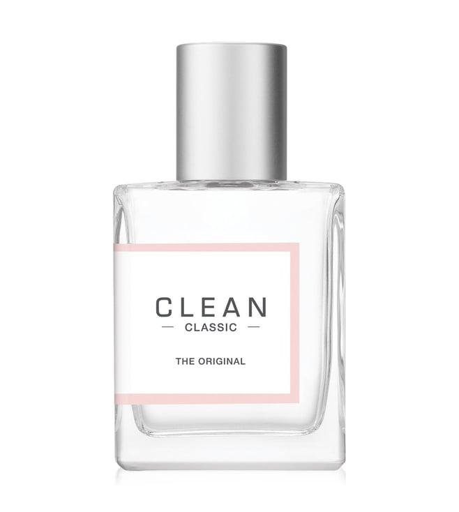 clean beauty classic the original eau de parfum - 30 ml