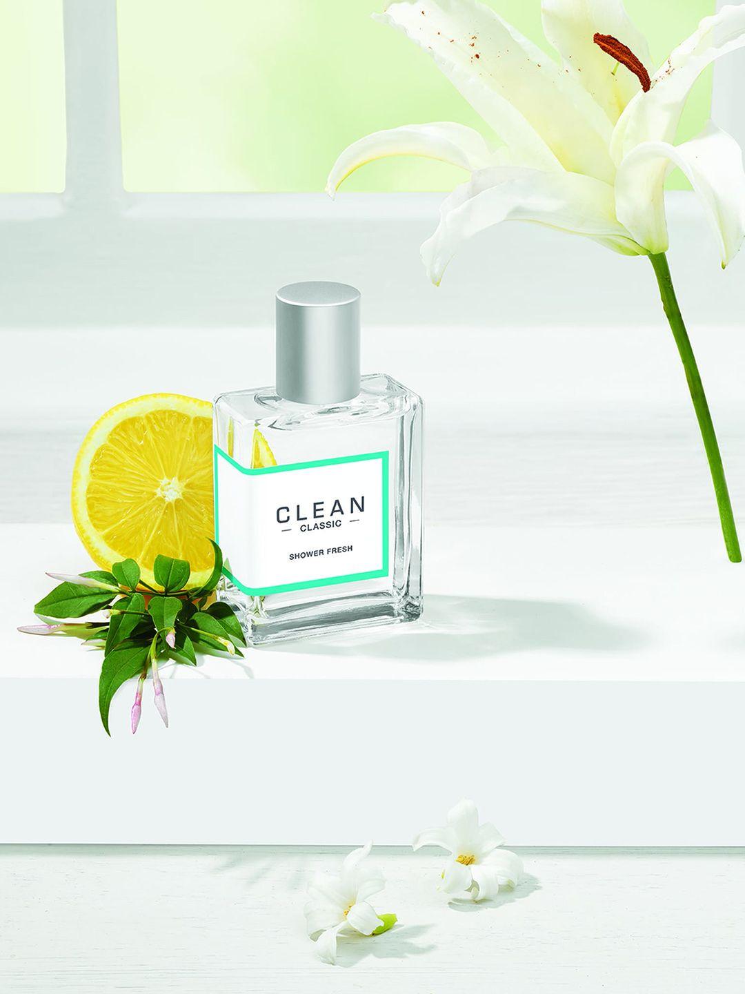 clean beauty shower fresh classic eau de parfum - 30ml