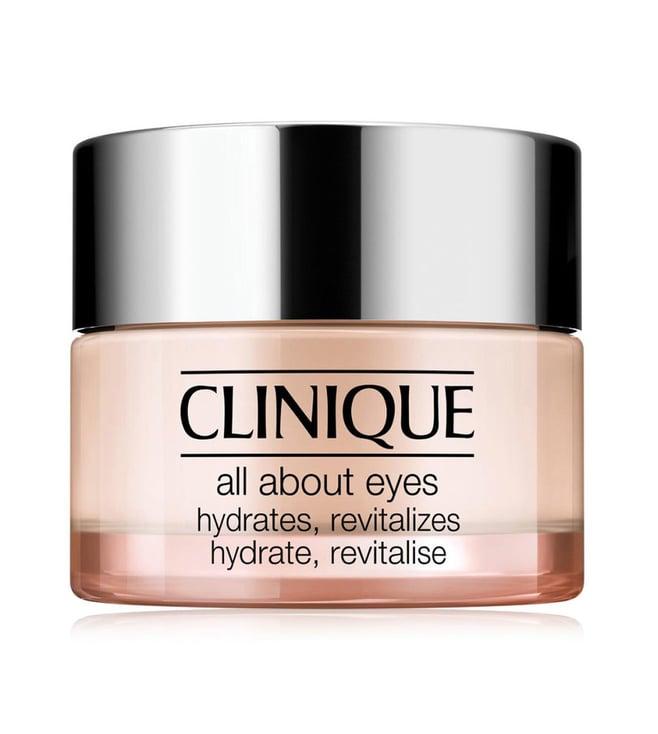 clinique all about eyes cream - 15 ml