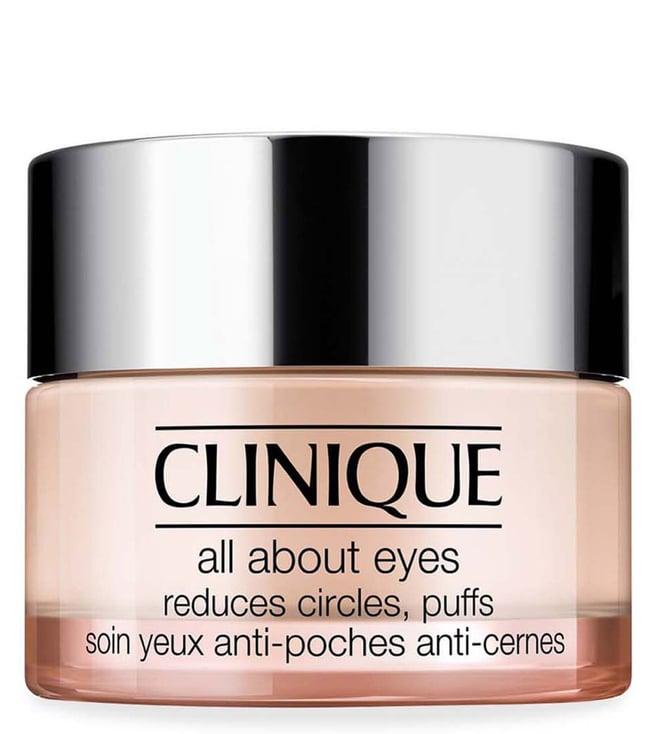 clinique all about eyes cream - 15 ml