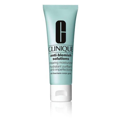 clinique anti-blemish solutions™ all-over clearing treatment moisturizer (50 ml)
