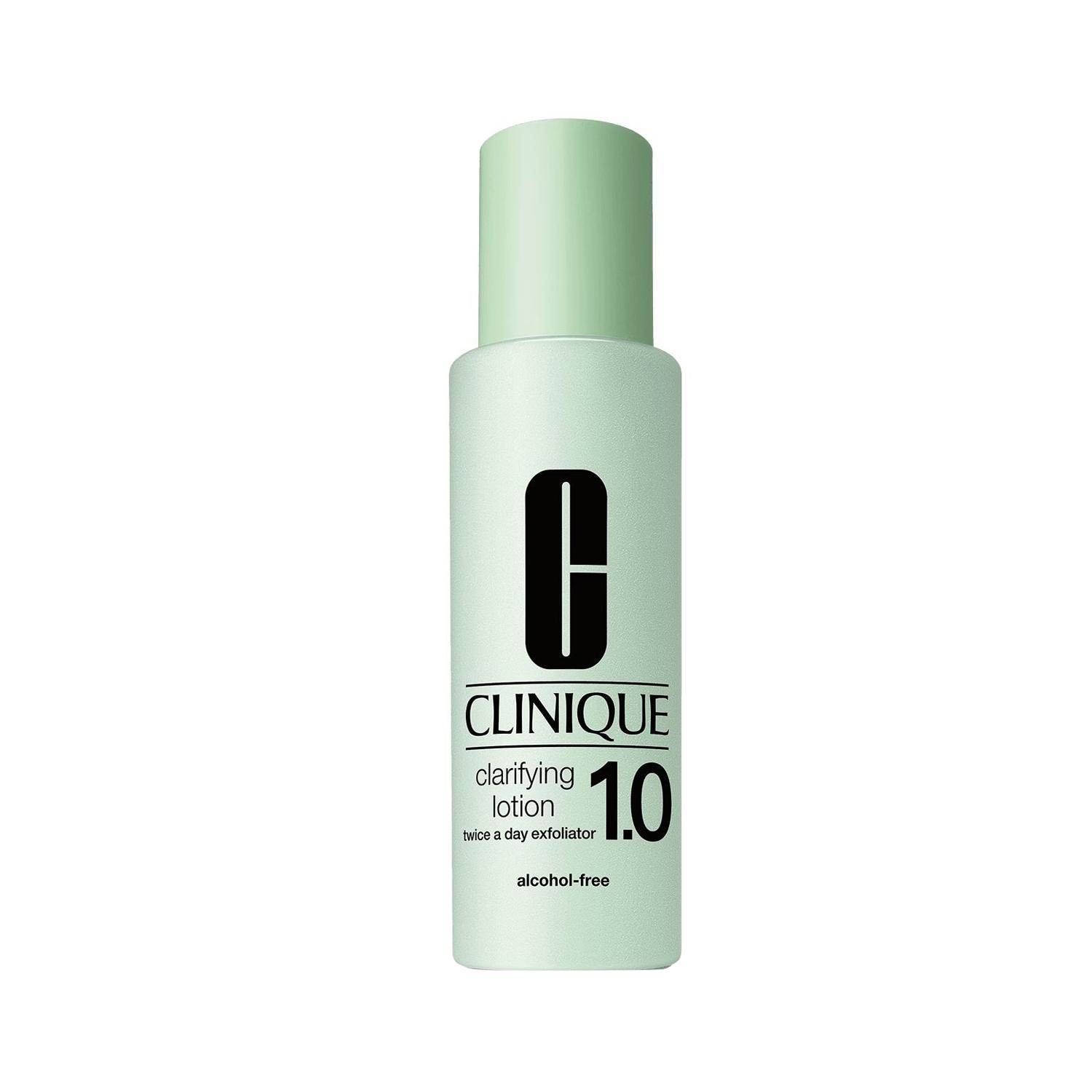 clinique clarifying lotion 1.0 (200ml)