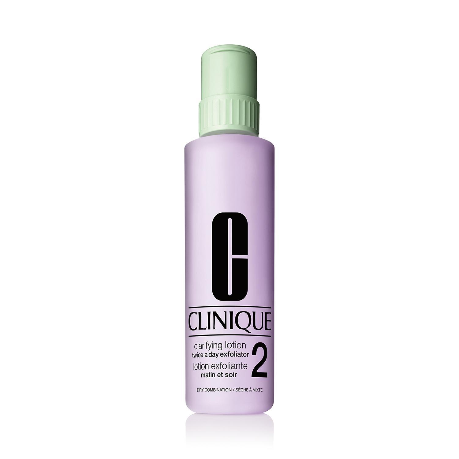 clinique clarifying lotion 2 (200ml)
