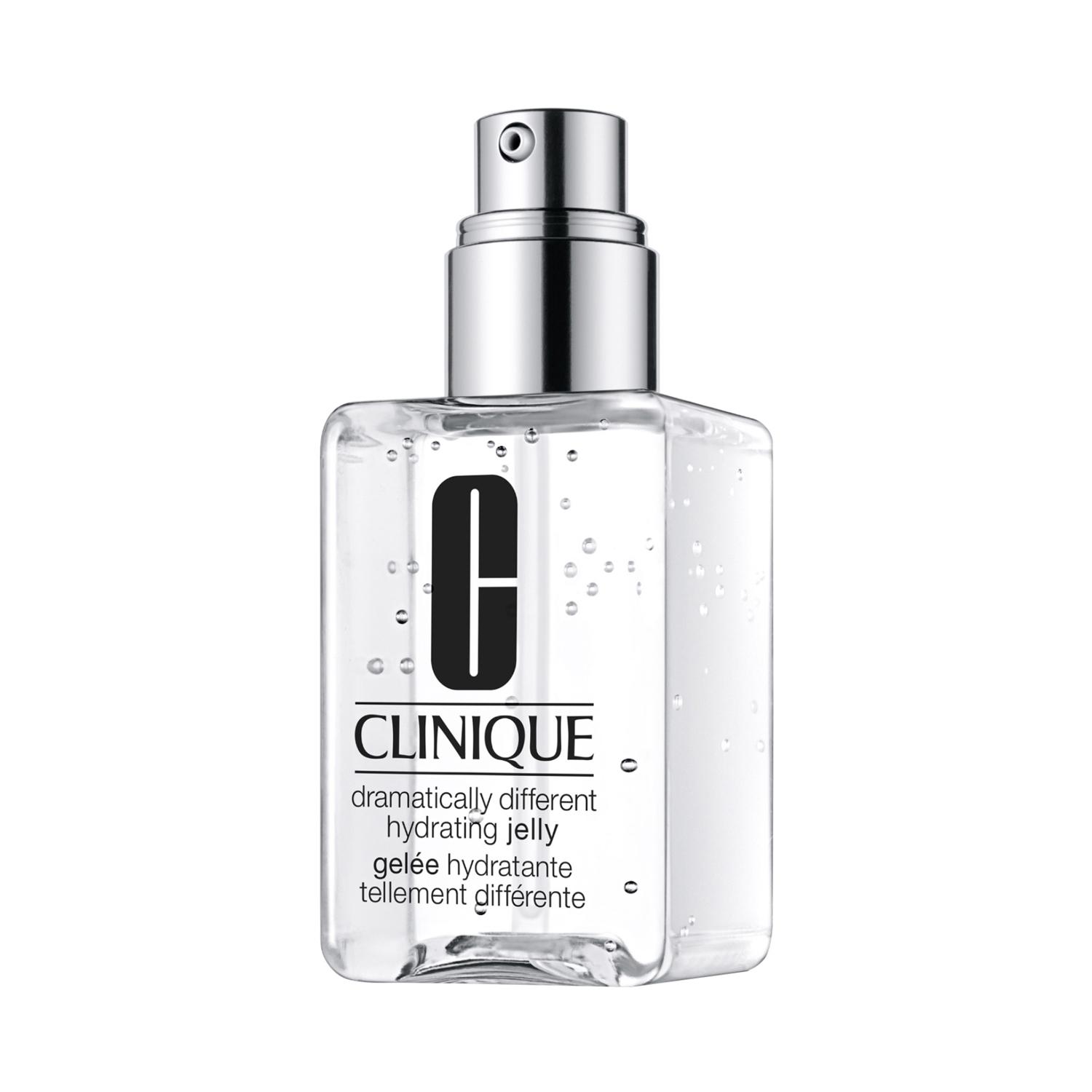 clinique dramatically different hydrating jelly (125ml)