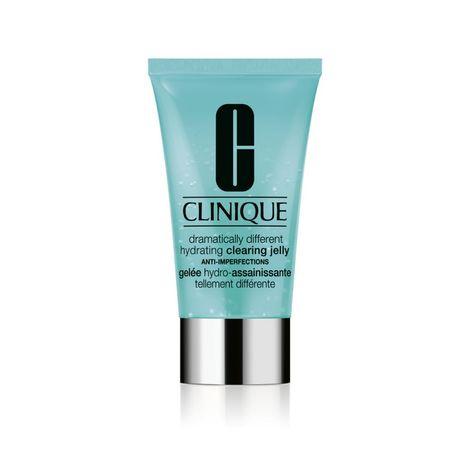 clinique dramatically different™ hydrating clearing jelly (50 ml)