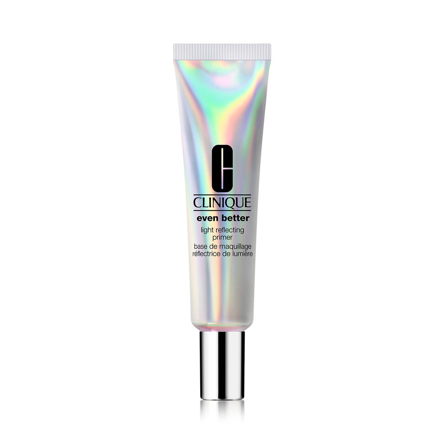 clinique even better light reflecting primer - clear (30ml)