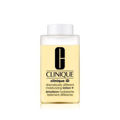 clinique id dramatically different moisturizing lotion (115 ml)