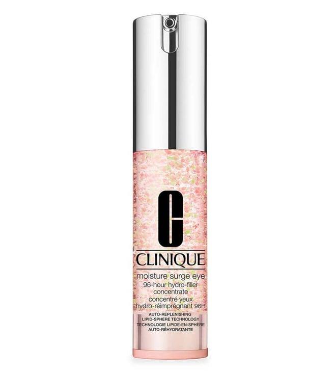 clinique moisture surge eye 96-hour hydro-filler concentrate - 15 ml