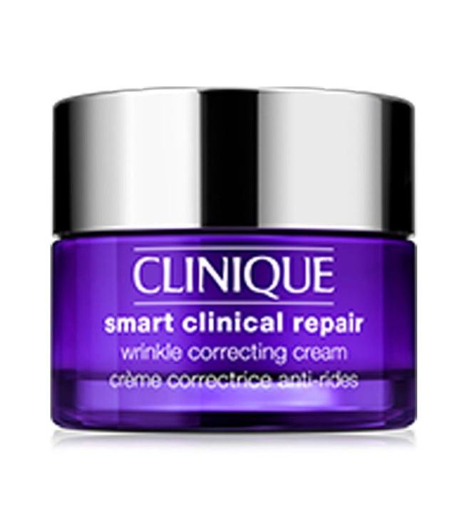 clinique smart clinical repair wrinkle correcting cream 15 ml