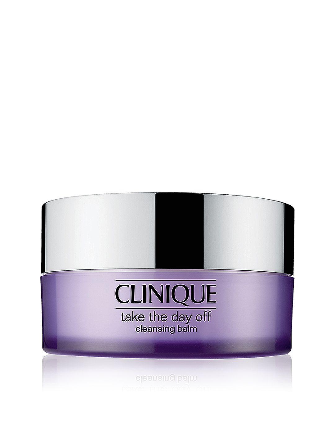 clinique take the day off balm makeup remover - 125 ml