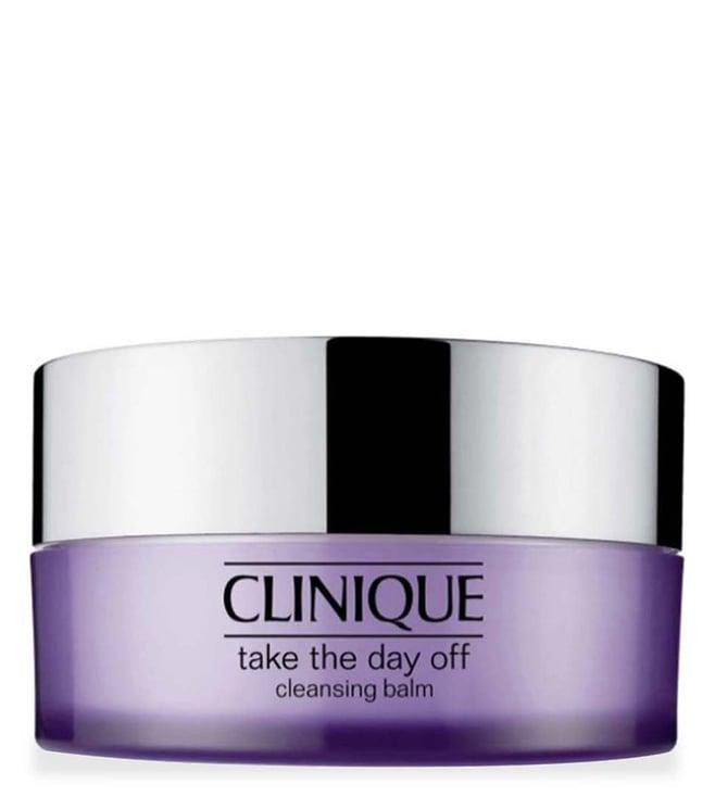 clinique take the day off cleansing balm - 125 ml