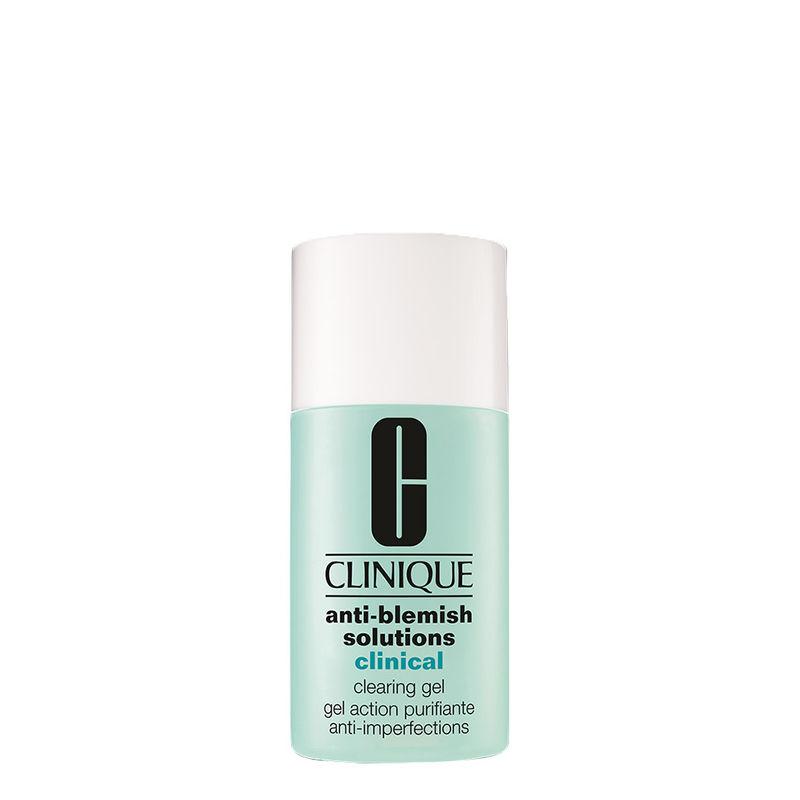 clinique anti blemish solutions clinical clearing gel