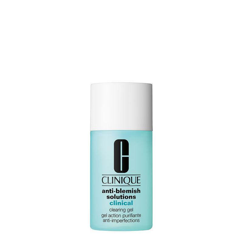 clinique anti-blemish solutions clinical clearing gel