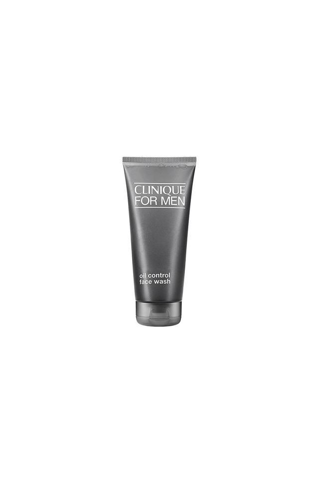 clinique cfm oil control face wash. - 200 ml