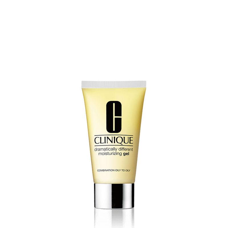 clinique dramatically different moisturizing gel