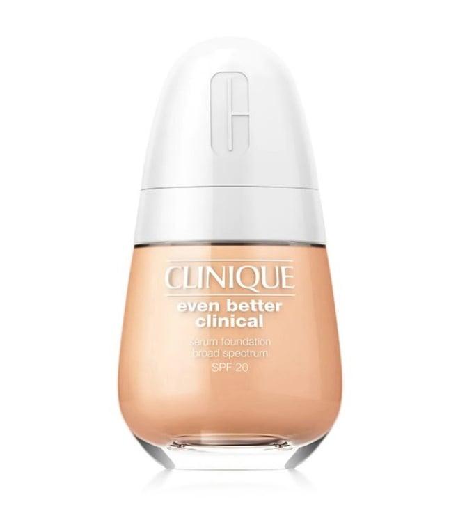 clinique even better clinical  serum foundation spf 20 cn 20 fair (vf) - 30 ml