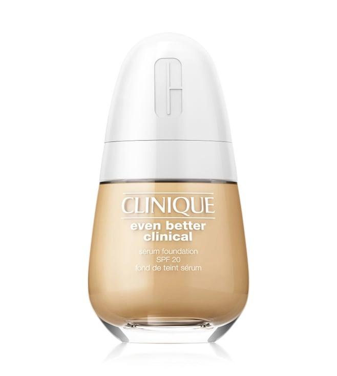 clinique even better clinical  serum foundation spf 20 wn 46 golden neutral (mf) - 30 ml