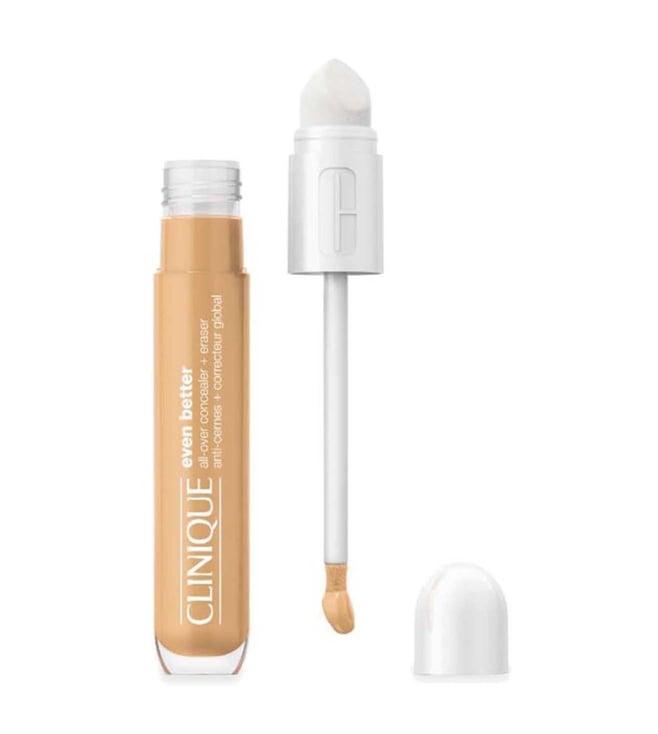 clinique even better concealer wn 56 cashew - 6 ml