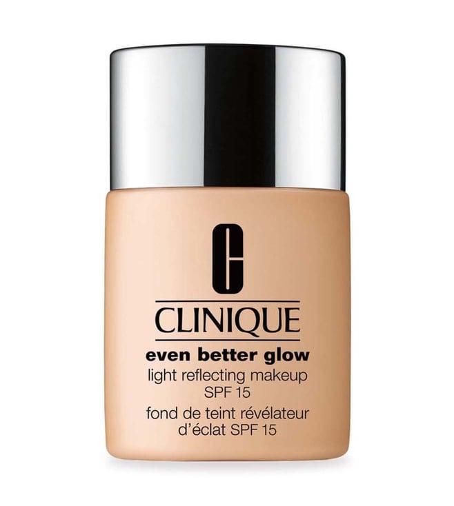 clinique even better glow liquid foundation cn 28 ivory - 30 ml