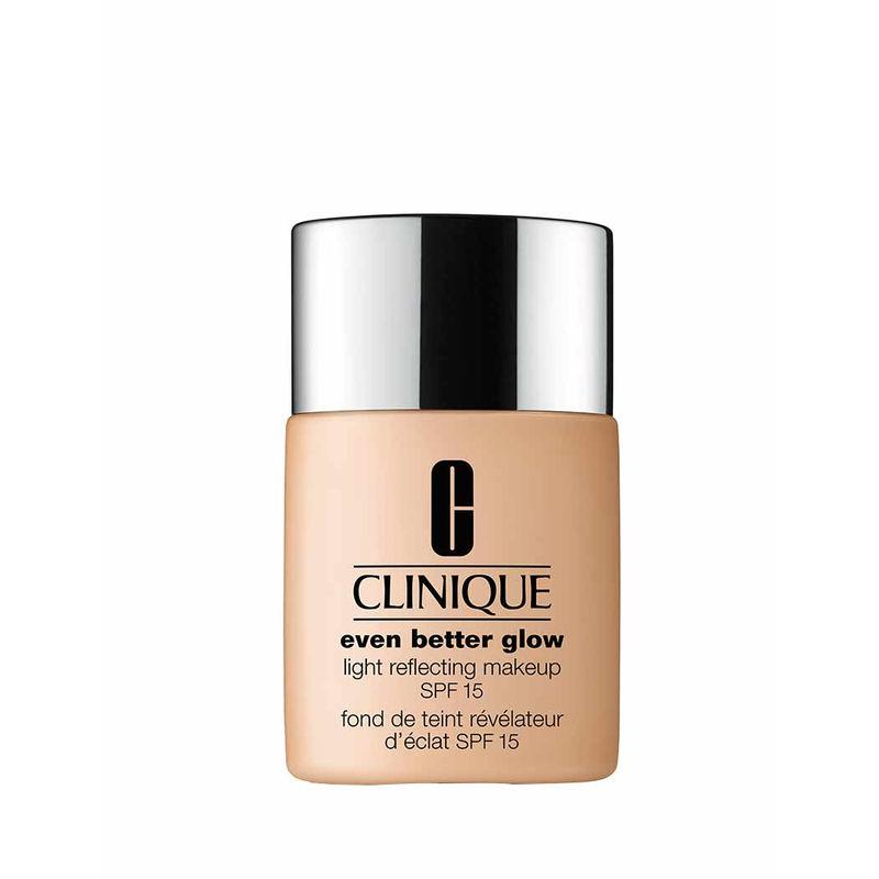 clinique even better glow liquid foundation makeup spf 15