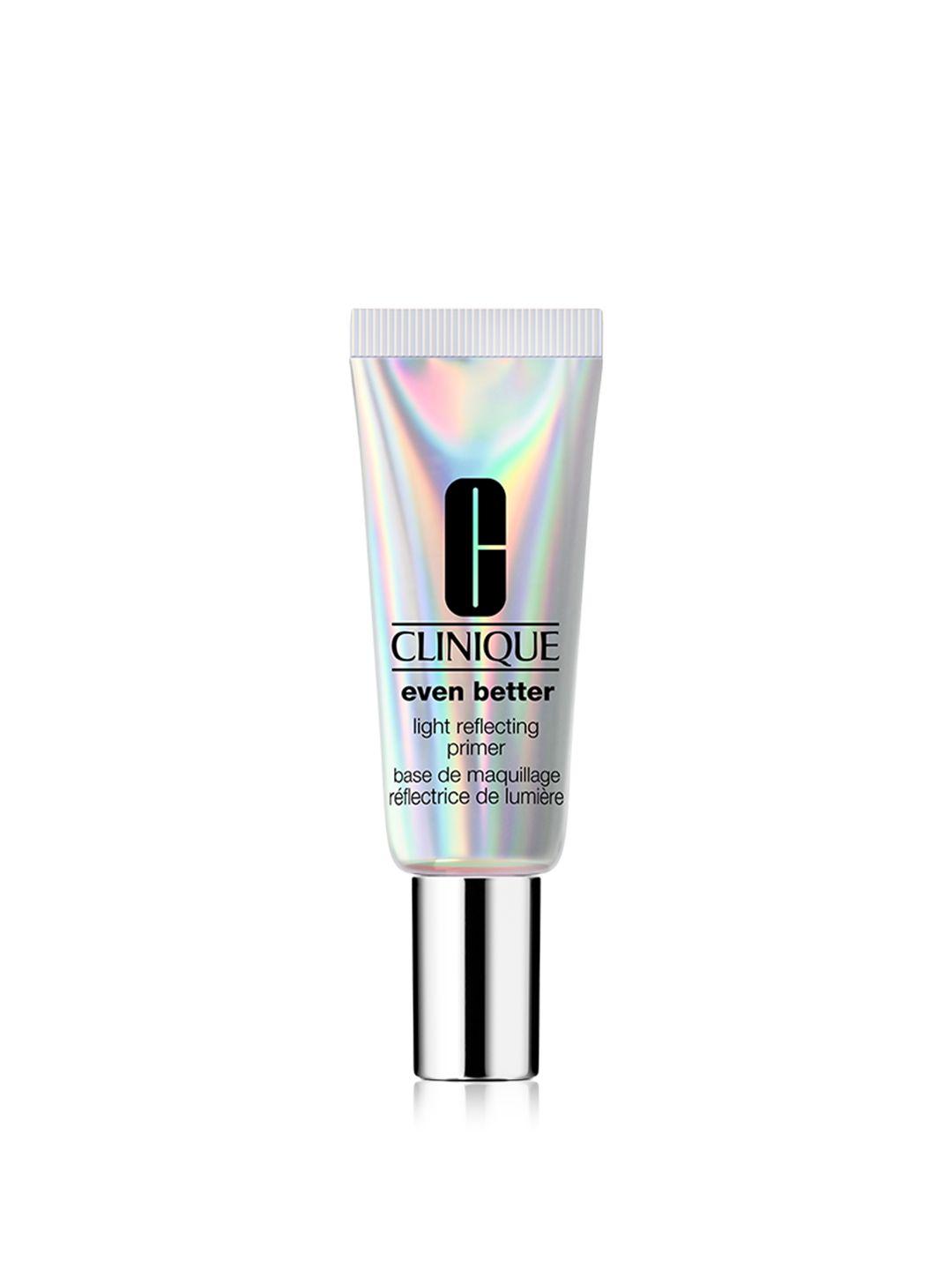 clinique even better light reflecting face primer with vitamin c & hyaluronic acid - 15ml
