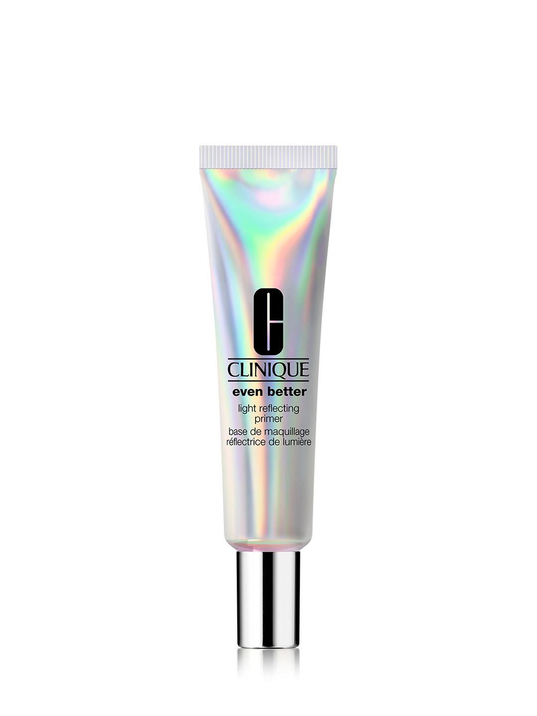 clinique even better light reflecting face primer with vitamin c & hyaluronic acid - 30ml