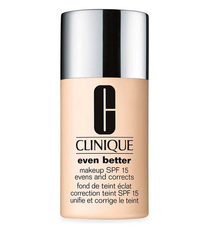 clinique even better liquid foundation alabaster - 30 ml