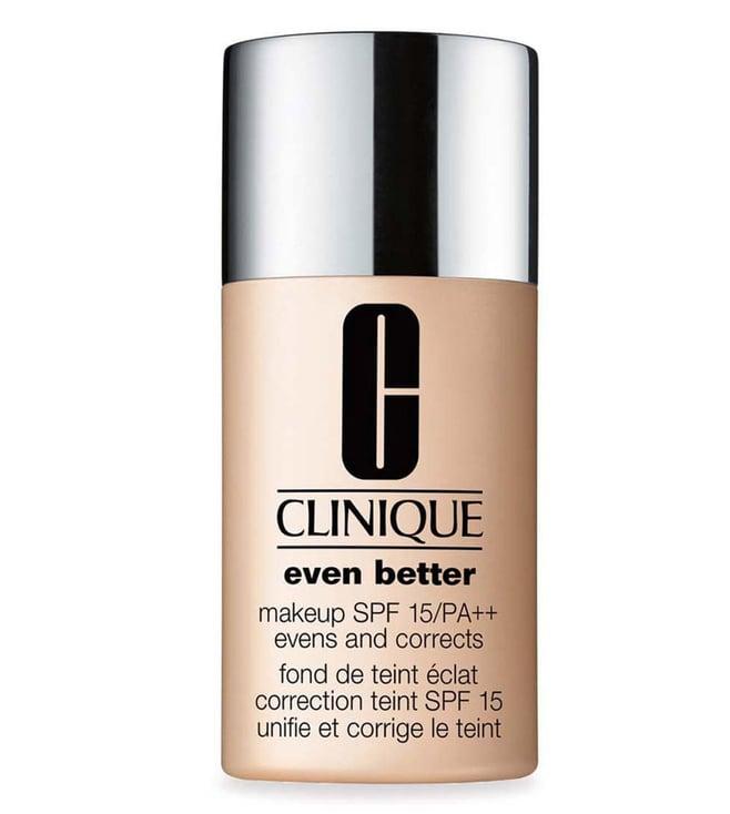 clinique even better liquid foundation honey - 30 ml