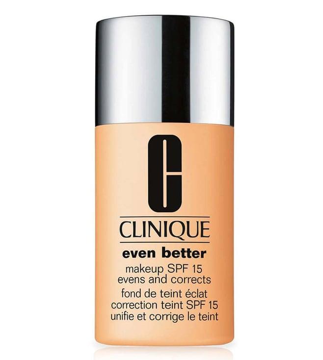 clinique even better liquid foundation wn 22 ecru - 30 ml