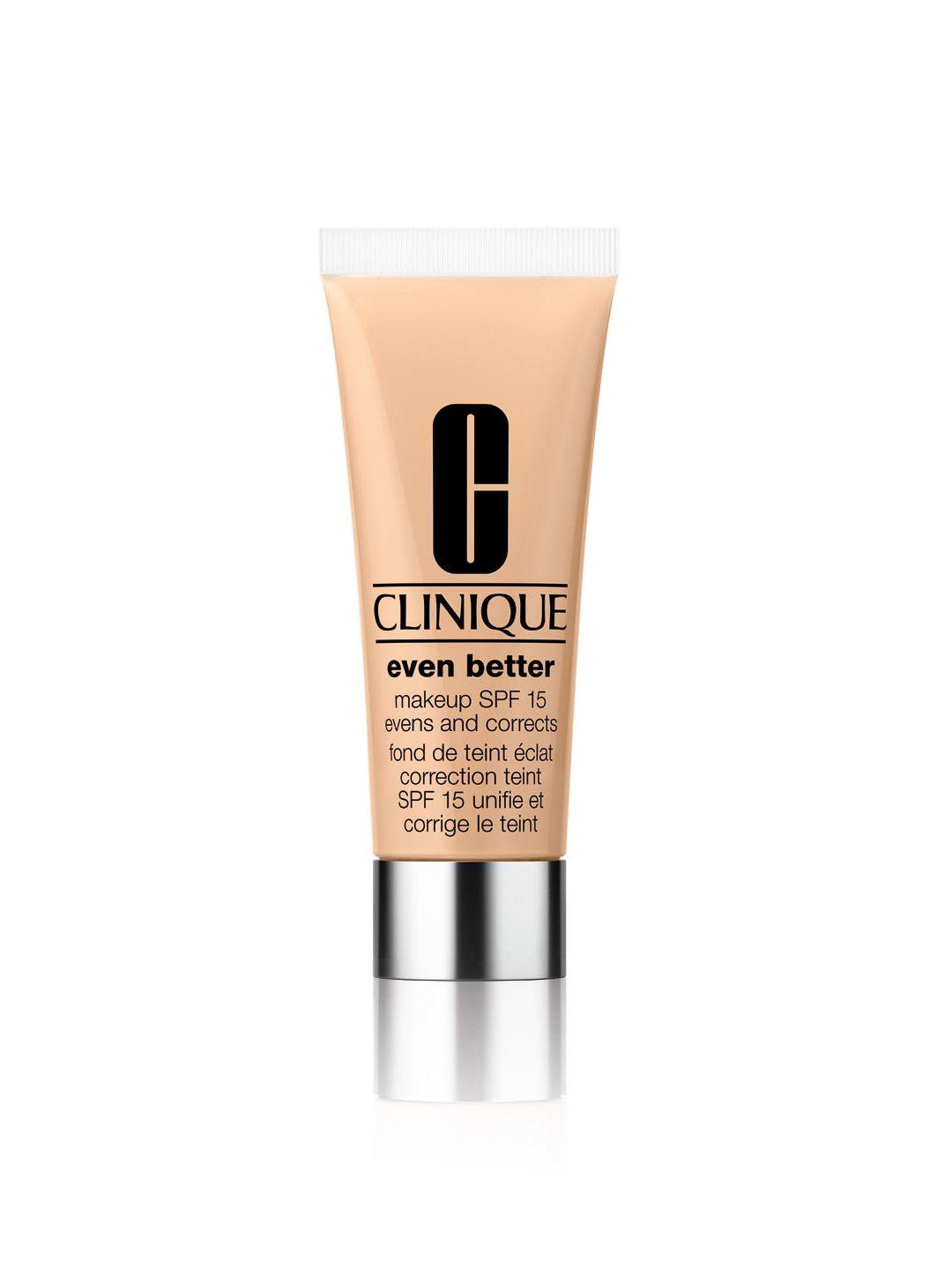 clinique even better makeup broad spectrum spf 15 foundation 10 ml - neutral