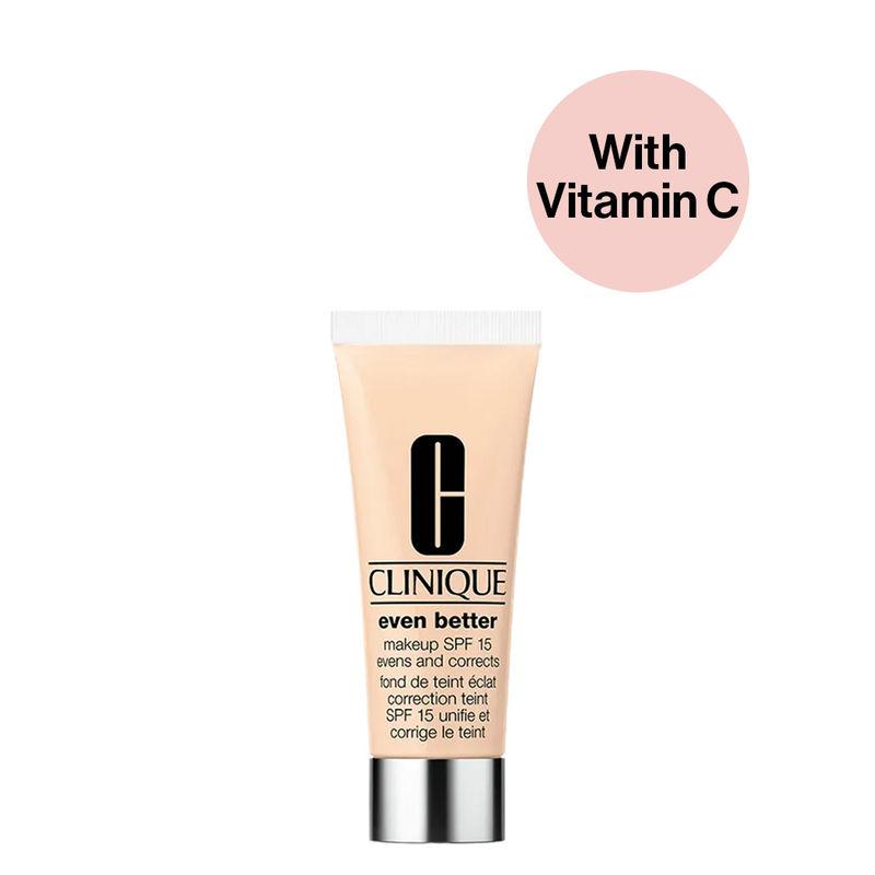 clinique even better makeup spf 15 mini