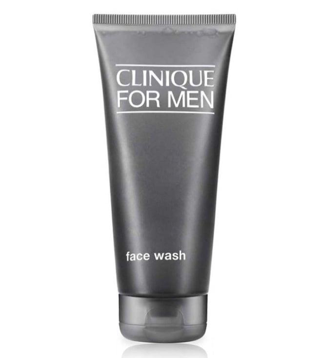 clinique face wash - 200 ml