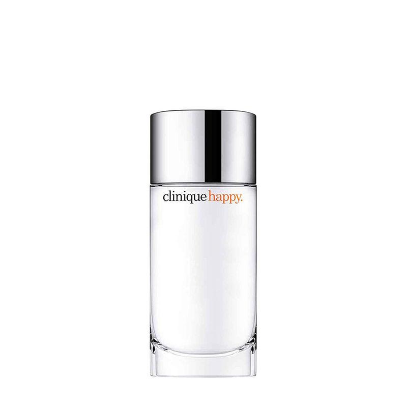 clinique happy perfume spray