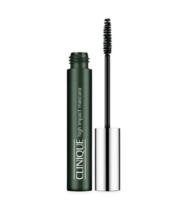 clinique high impact mascara black - 8 gm